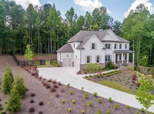 3600 Muirfield Dr, Milton, GA 30004