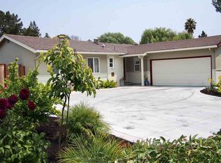 3115 Pinole Valley Rd, Pinole, CA 94564