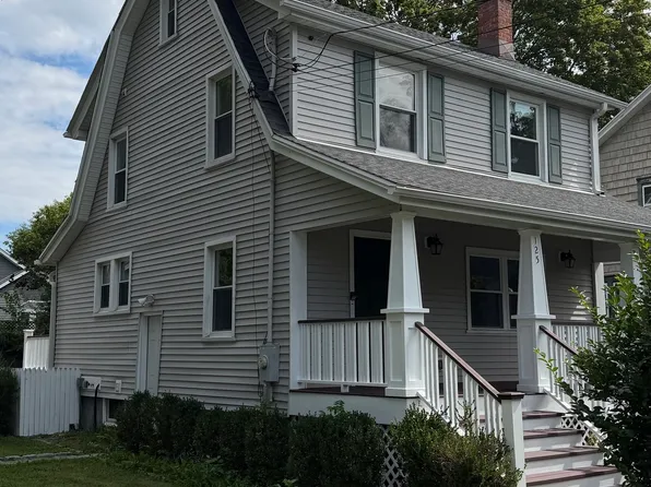 125 Oaklawn Ave, Stamford, CT 06905