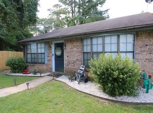 705 W Collier St, Jasper, TX 75951