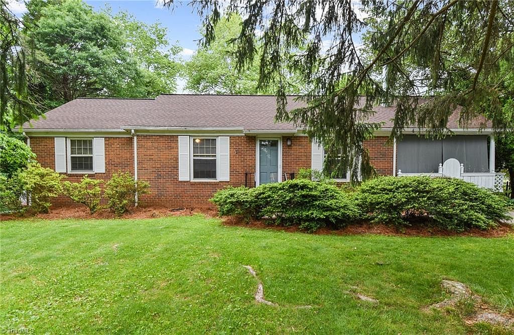 3910 Bethania Station Rd, Winston Salem, NC 27106 Zillow