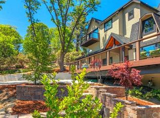 28968 N Shore Rd, Lake Arrowhead, CA 92352