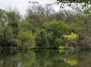 71 Julius St, Austin, TX 78702
