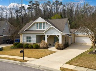 4583 Shady Grove Ln, Gardendale, AL 35071