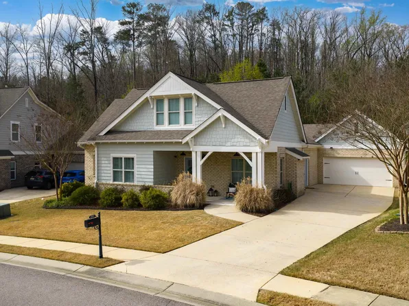 4583 Shady Grove Ln, Gardendale, AL 35071