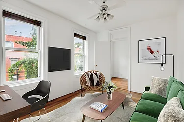 Rented by Time Equities Brokerage