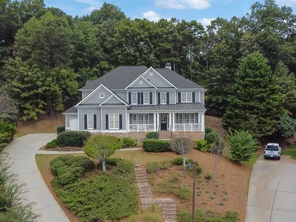 1502 Menlo Dr NW, Kennesaw, GA 30152