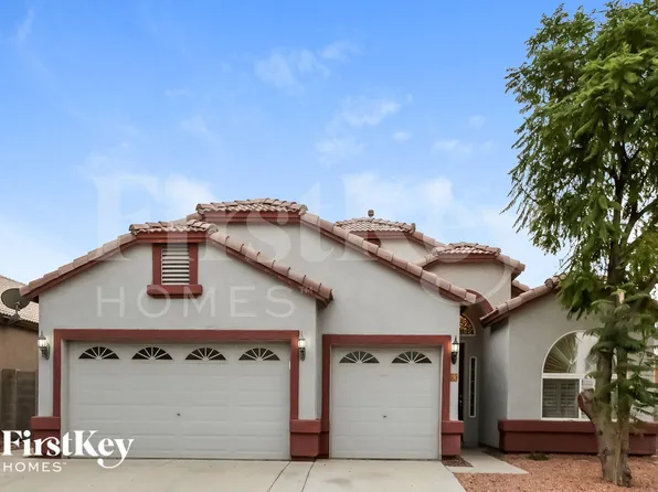 1027 W Samantha Way, Phoenix, AZ 85041