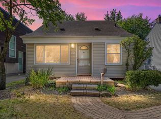 3411 Chester Rd, Royal Oak, MI 48073