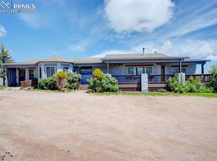 13880 Eastonville Rd, Elbert, CO 80106