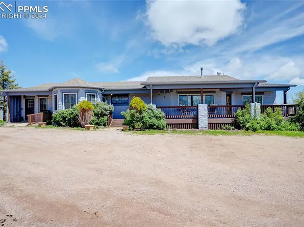13880 Eastonville Rd, Elbert, CO 80106
