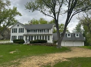 W6665 Dividing Ridge Rd, Monticello, WI 53570