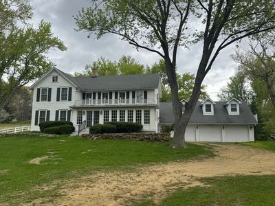W6665 Dividing Ridge Rd, Monticello, WI, 53570