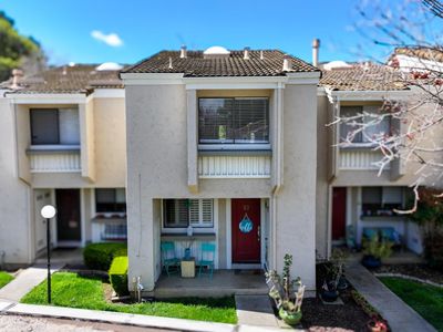 260 W Dunne Ave APT 33, Morgan Hill, CA, 95037