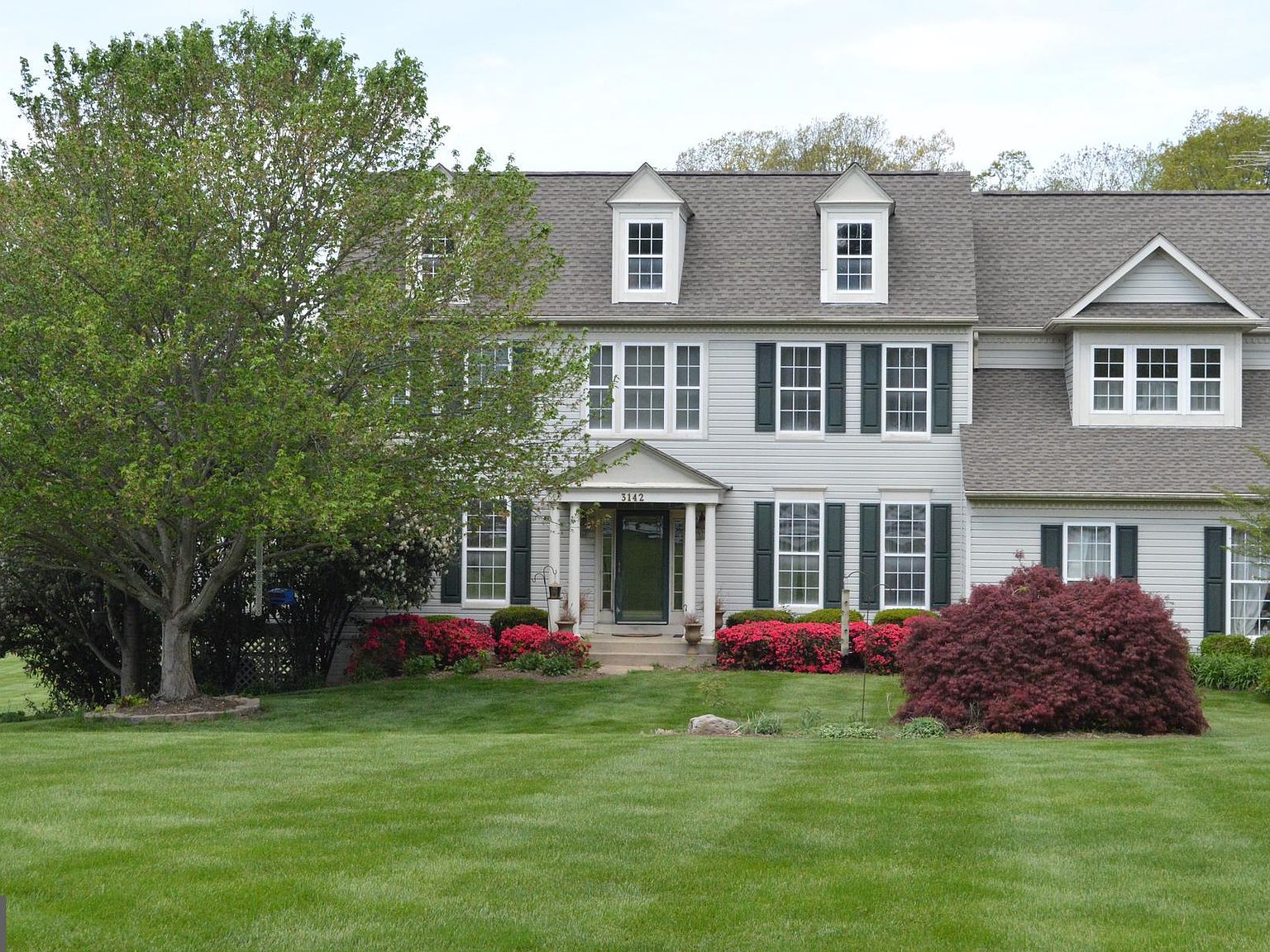 3142 Caveat Ct, Mount Airy, MD 21771 Zillow