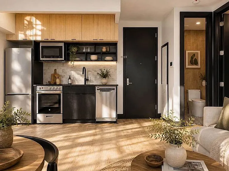 74 George St #3BB — Photo 4