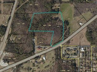 0 Highway 53 Spur, Calhoun, GA 30701