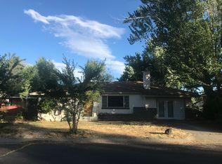 820 W 11th St, Reno, NV 89503