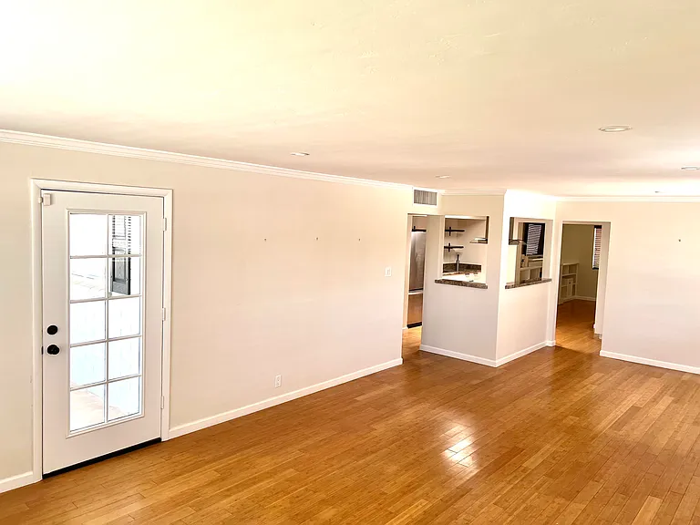 Front Living Room (View #2)