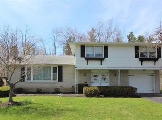 33 Culpepper Rd, Buffalo, NY 14221