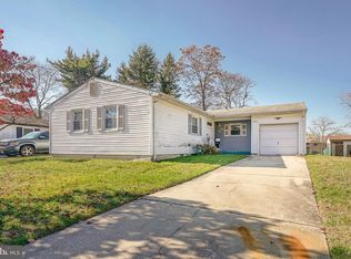 3429 New Jersey Ct, Pennsauken, NJ 08109