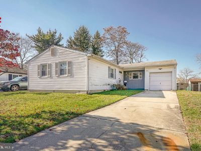3429 New Jersey Ct, Pennsauken, NJ, 08109