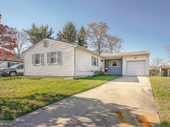 3429 New Jersey Ct, Pennsauken, NJ 08109