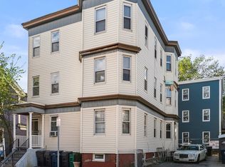 177 River St #5, Cambridge, MA 02139