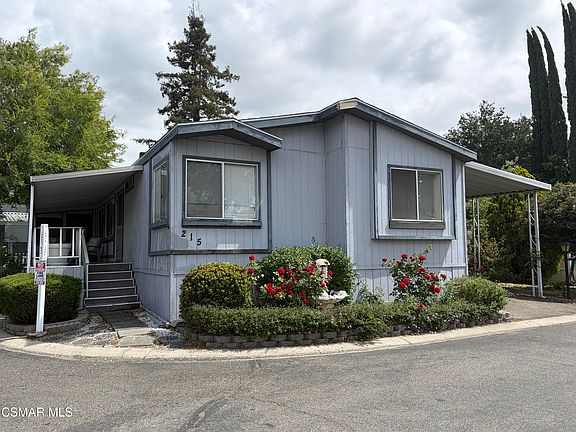 2nd image of 1550 Rory Ln Space 215