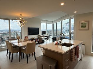 285 E 10th Ave #1205, Vancouver, BC