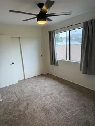 Bedroom (top left)