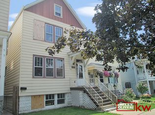 5053 W 30th Pl, Cicero, IL 60804
