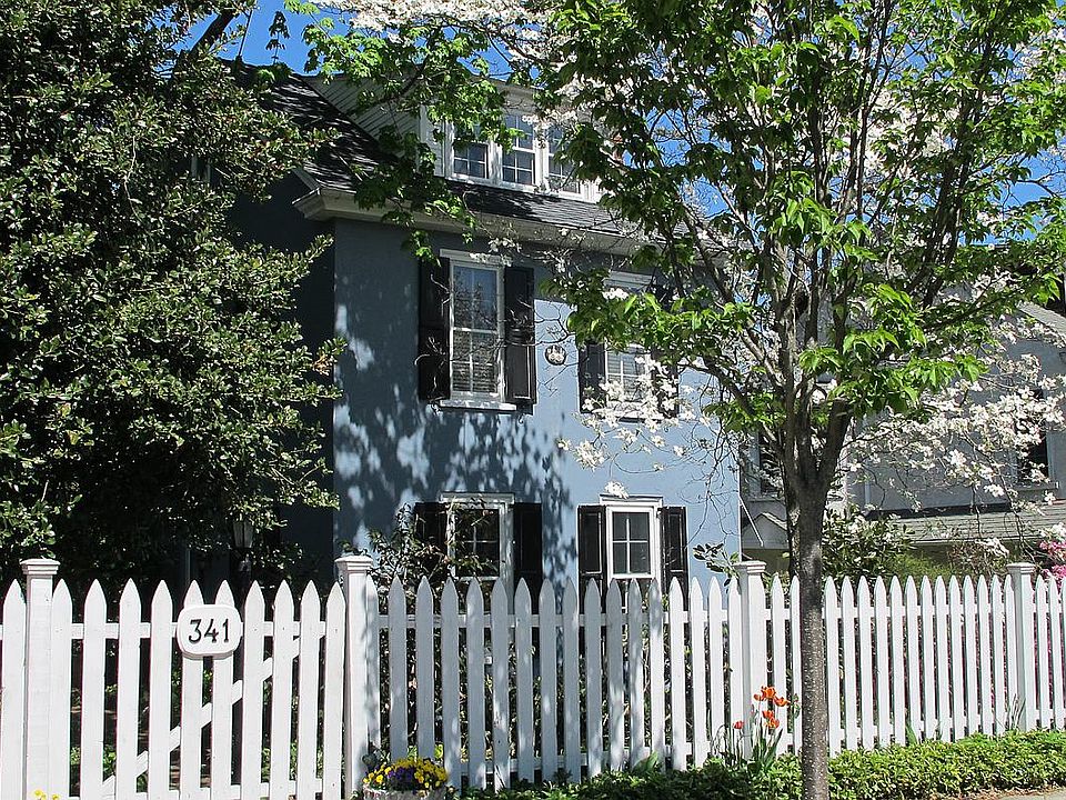 Main Exterior