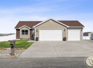 3335 San Marino Dr, Billings, MT 59101