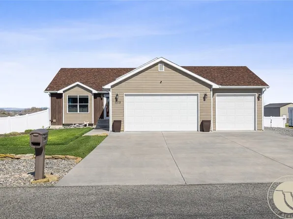 3335 San Marino Dr, Billings, MT 59101