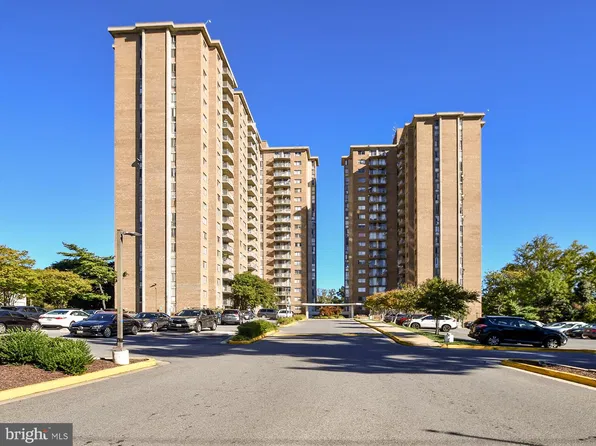 1836 Metzerott Rd APT 1806, Hyattsville, MD 20783