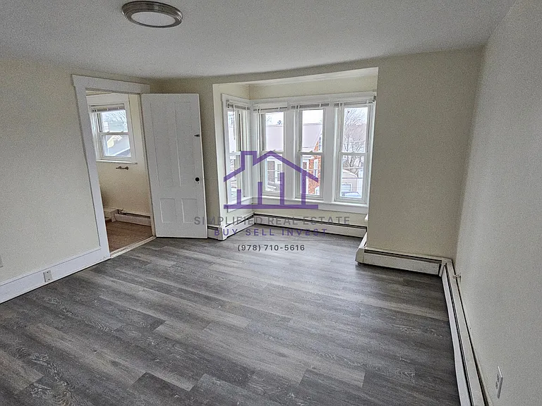 41 Grove St #5 — Photo 5