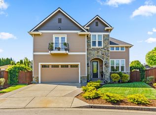 333 Lenore Loop, Eugene, OR 97404