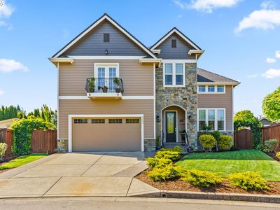 333 Lenore Loop, Eugene, OR, 97404
