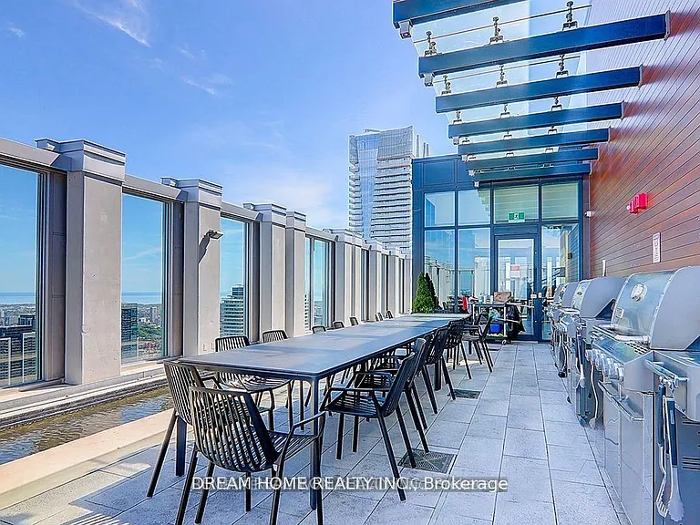 1 Yorkville Ave #3003 — Photo 15