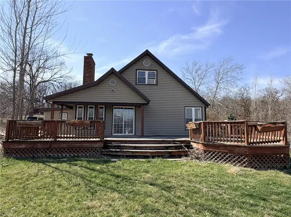 193 SW 52nd Ave, Trenton, MO 64683