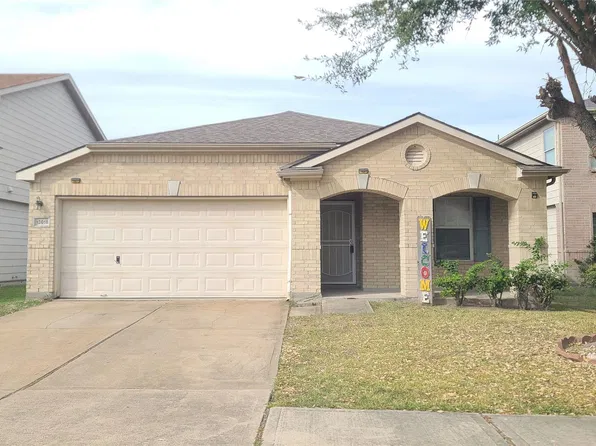 13018 Hill Canyon Ln, Houston, TX 77072