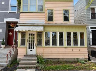 99 Hunter Ave, Albany, NY 12206