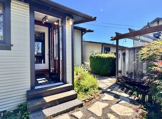 1517 1/2 Virginia St, Berkeley, CA 94703