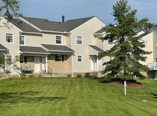 Hunter's Pointe Townhomes, Medina, OH 44256