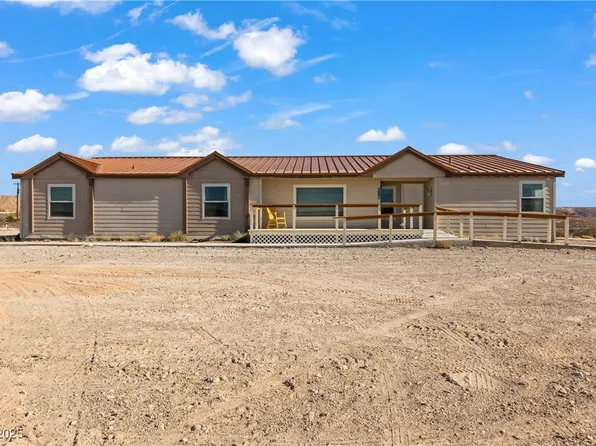 676 Allen Steward St, Overton, NV 89040