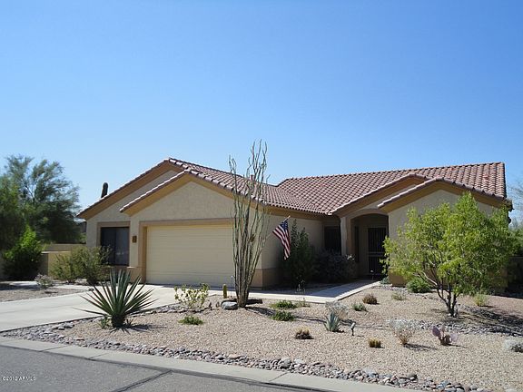 2nd image of 4915 E Palo Brea Ln