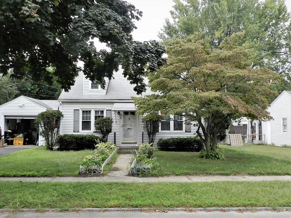 2nd image of 42 Bessemer St