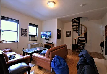 Rented by Citi Habitats