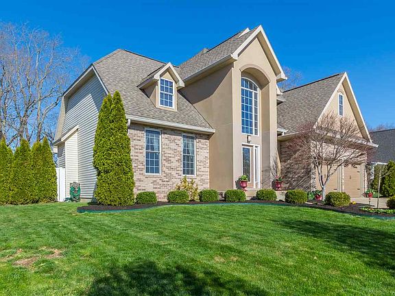 2nd image of 4434 S Sophia Ct